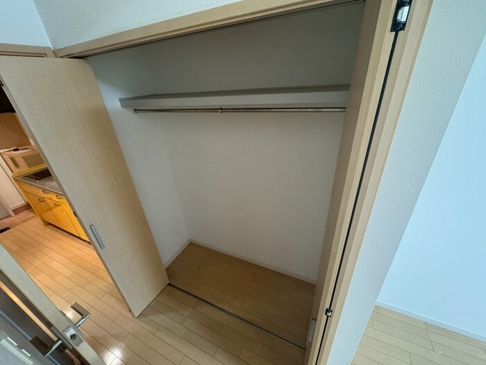 スマイルⅡ番館の物件内観写真