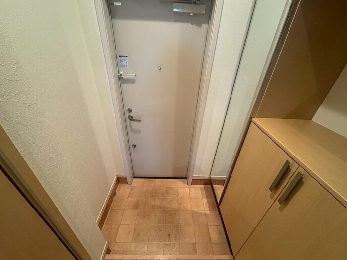 スマイルⅡ番館の物件内観写真