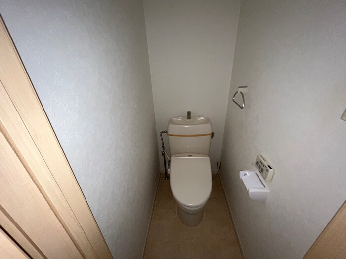 スマイルⅡ番館の物件内観写真