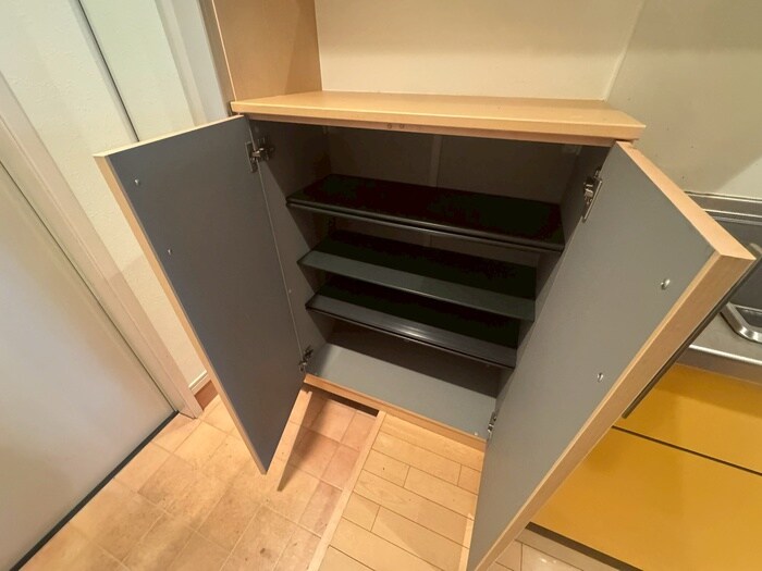 スマイルⅡ番館の物件内観写真