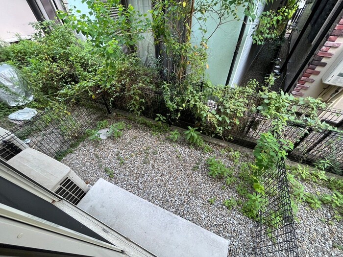 スマイルⅡ番館の物件内観写真