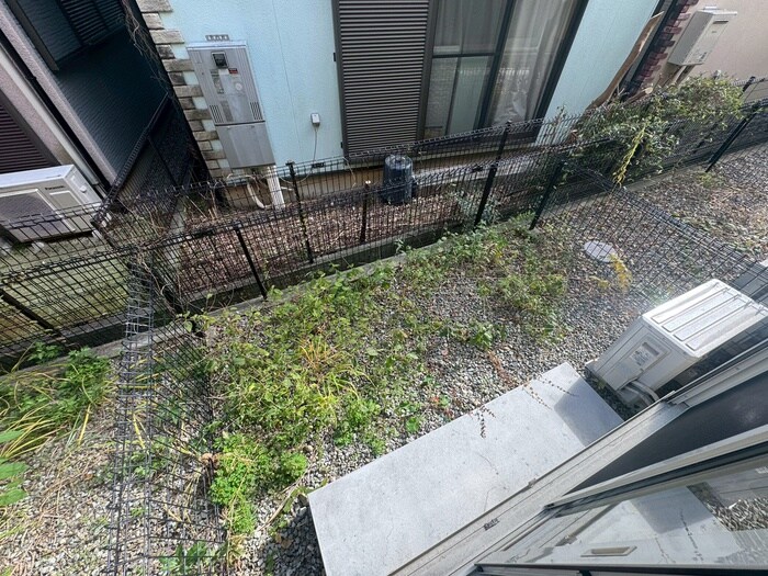 スマイルⅡ番館の物件内観写真