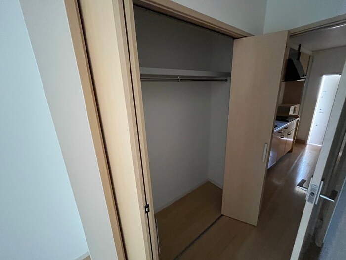 スマイルⅡ番館の物件内観写真