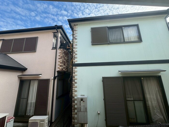 スマイルⅡ番館の物件内観写真