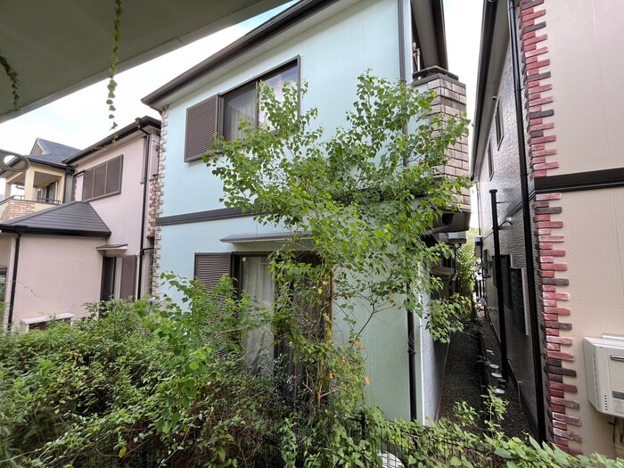 スマイルⅡ番館の物件内観写真