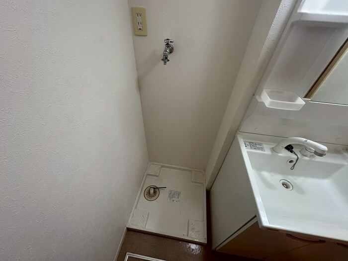 スマイルⅡ番館の物件内観写真