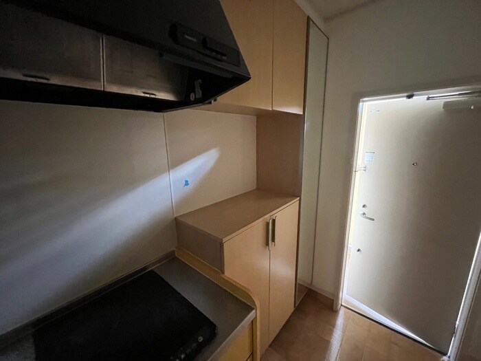 スマイルⅡ番館の物件内観写真