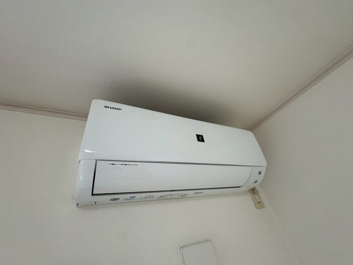 スマイルⅡ番館の物件内観写真