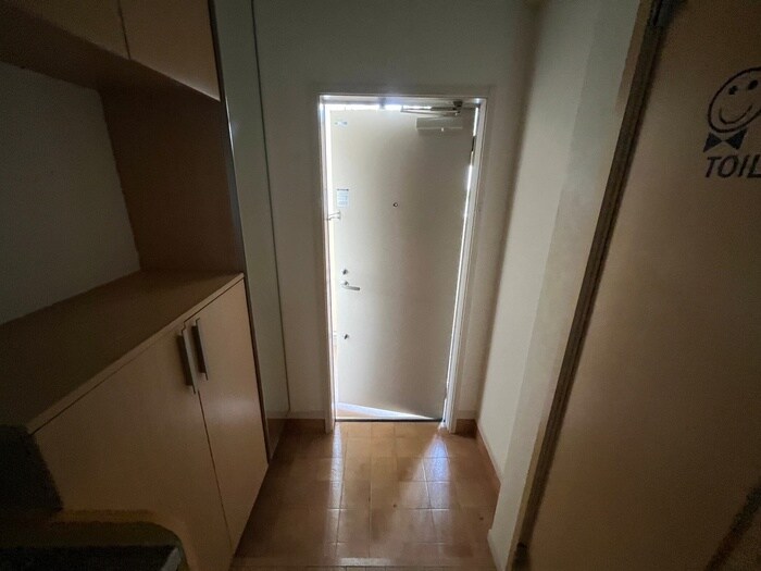 スマイルⅡ番館の物件内観写真