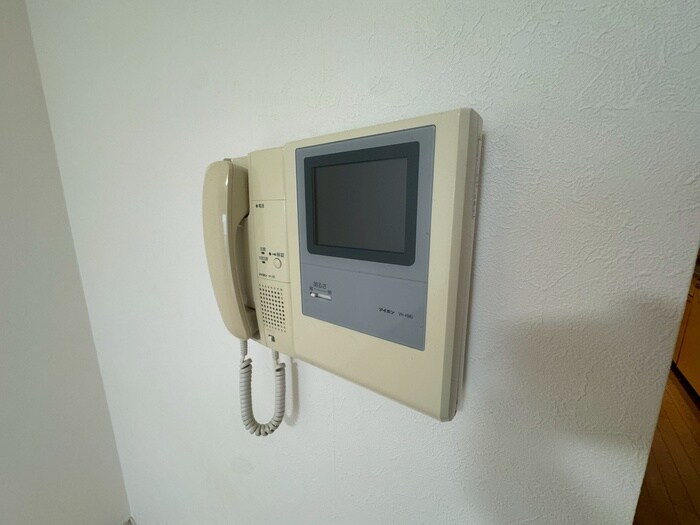 スマイルⅡ番館の物件内観写真