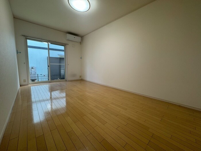 スマイルⅡ番館の物件内観写真