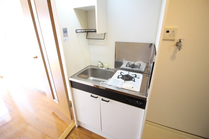 ロイヤルコ－ト神戸岡本の物件内観写真