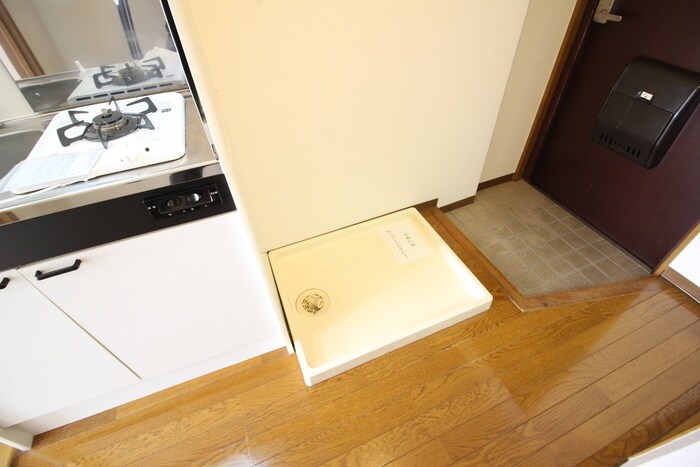 ロイヤルコ－ト神戸岡本の物件内観写真