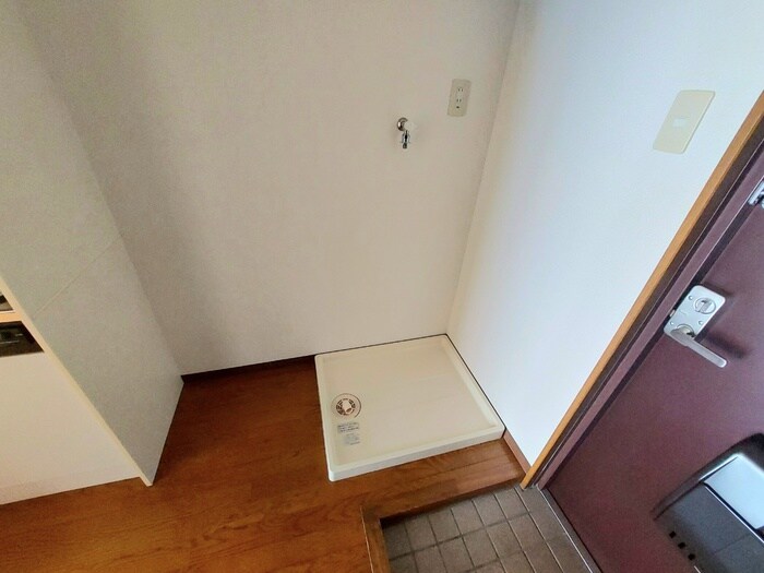 ロイヤルコ－ト神戸岡本の物件内観写真