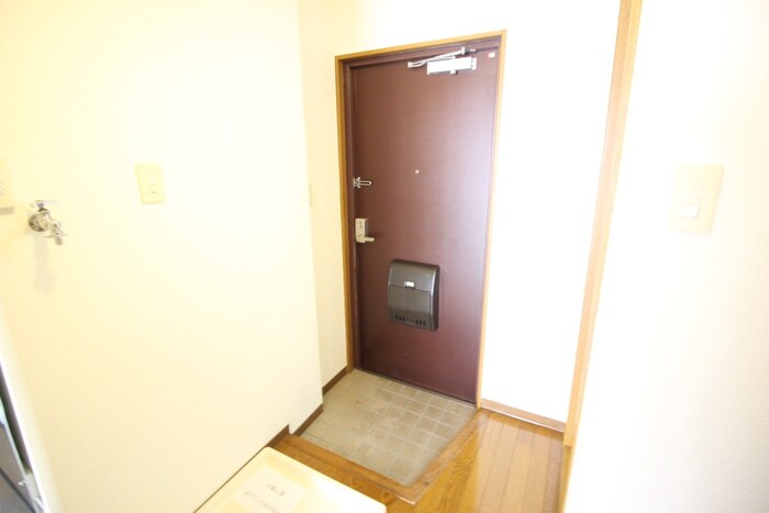 ロイヤルコ－ト神戸岡本の物件内観写真