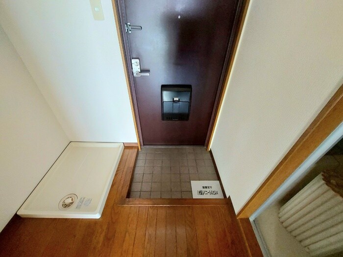 ロイヤルコ－ト神戸岡本の物件内観写真