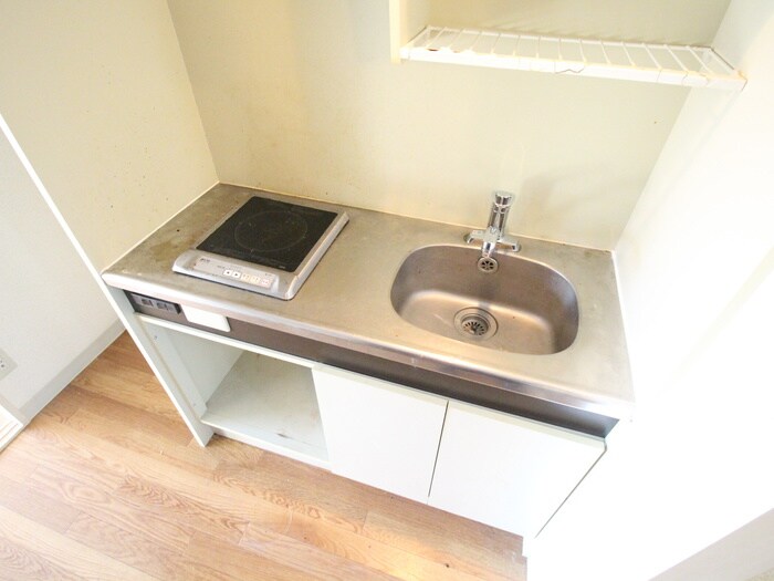 フロ－レンス小野原の物件内観写真