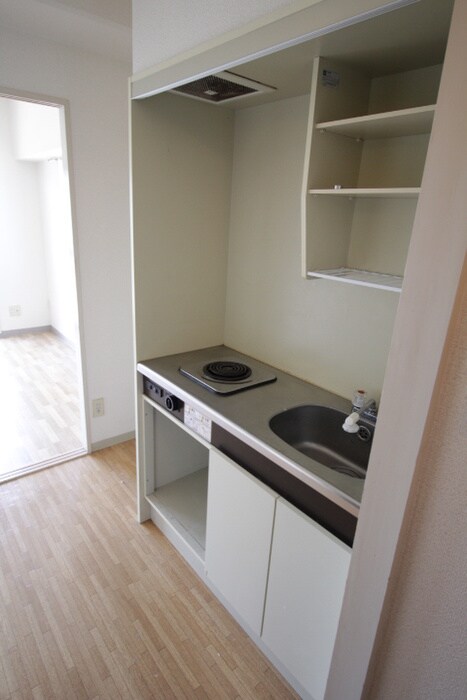 フロ－レンス小野原の物件内観写真