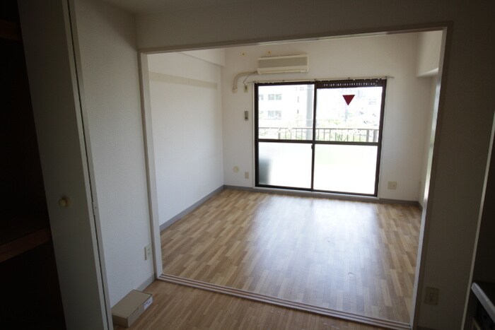 フロ－レンス小野原の物件内観写真