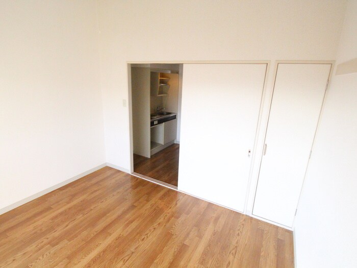 フロ－レンス小野原の物件内観写真