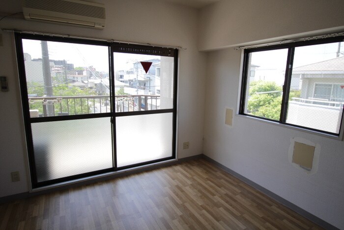 フロ－レンス小野原の物件内観写真