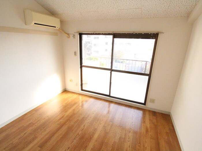 フロ－レンス小野原の物件内観写真