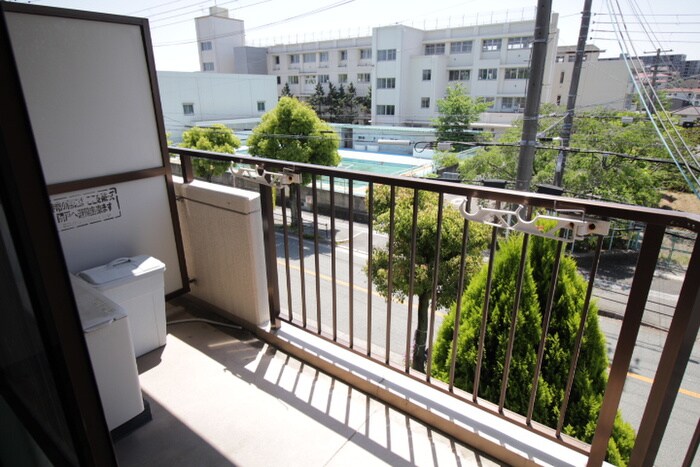 フロ－レンス小野原の物件内観写真