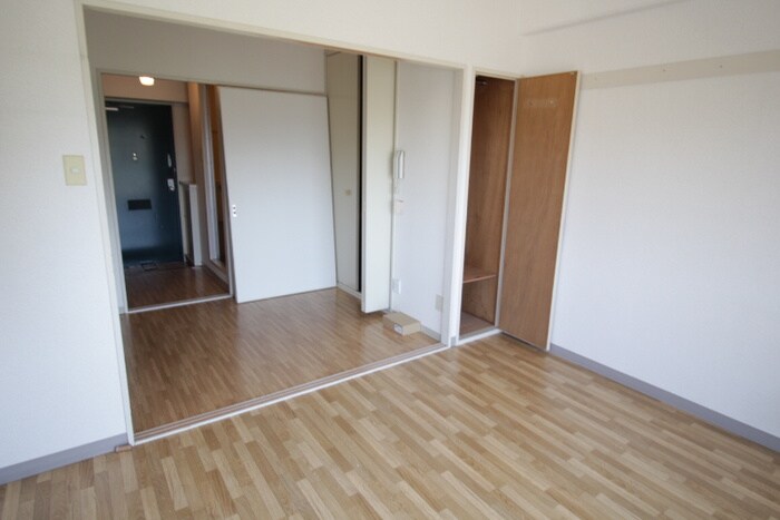 フロ－レンス小野原の物件内観写真