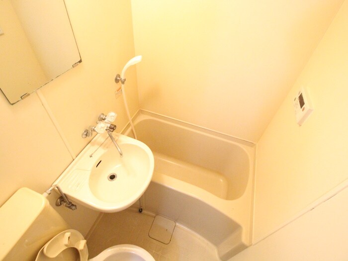 フロ－レンス小野原の物件内観写真