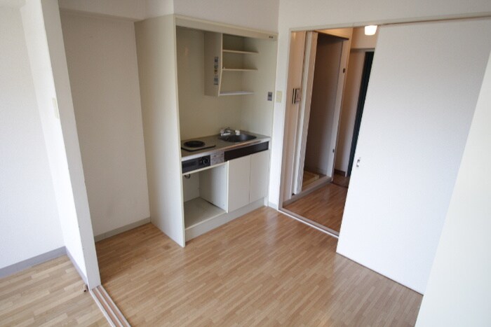 フロ－レンス小野原の物件内観写真