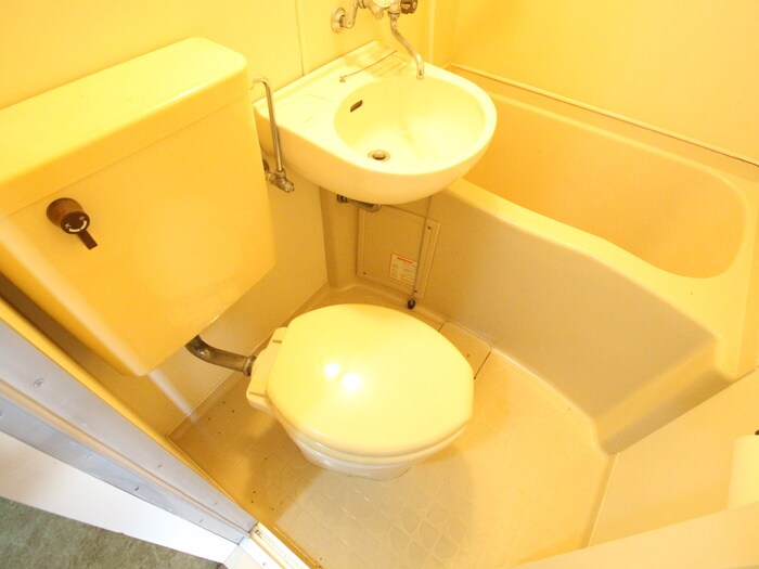 フロ－レンス小野原の物件内観写真