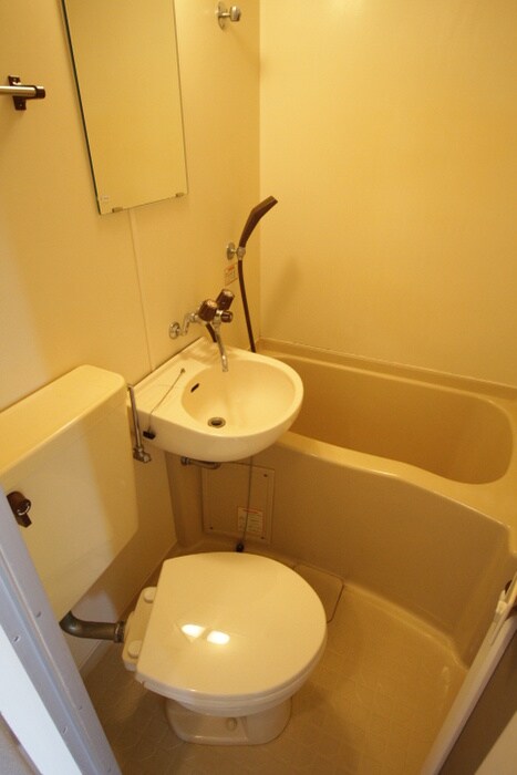 フロ－レンス小野原の物件内観写真