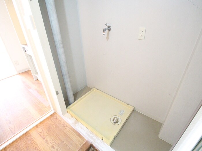 フロ－レンス小野原の物件内観写真