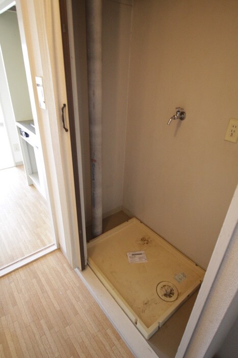 フロ－レンス小野原の物件内観写真