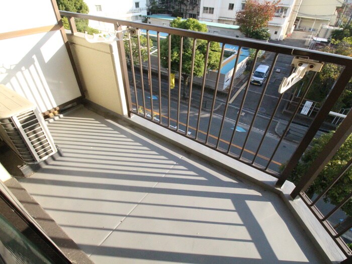 フロ－レンス小野原の物件内観写真