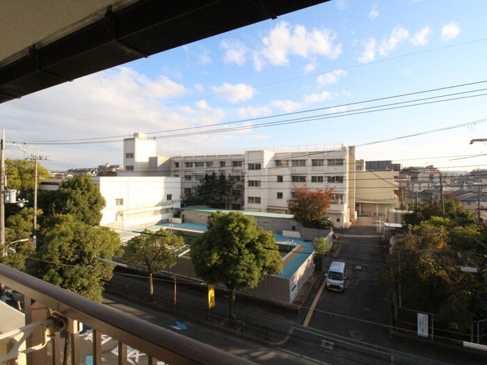 フロ－レンス小野原の物件内観写真