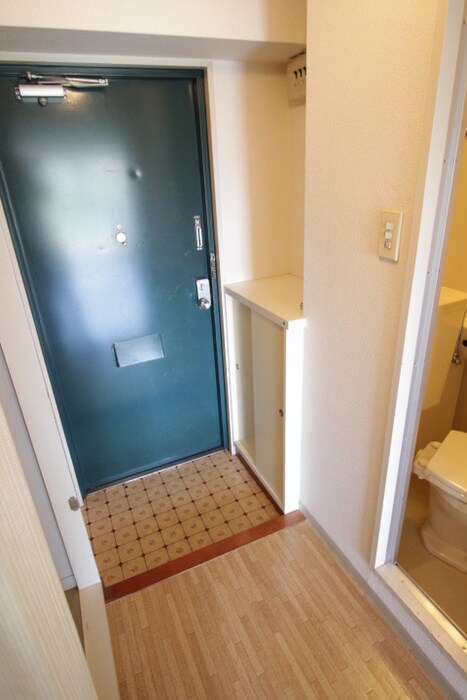 フロ－レンス小野原の物件内観写真