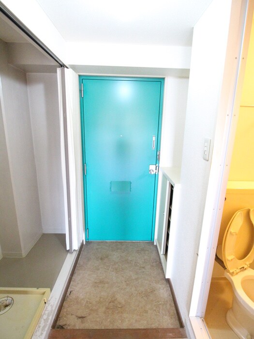 フロ－レンス小野原の物件内観写真