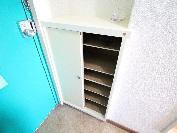 フロ－レンス小野原の物件内観写真