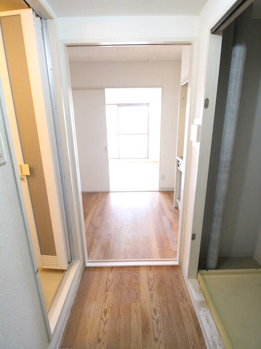 フロ－レンス小野原の物件内観写真