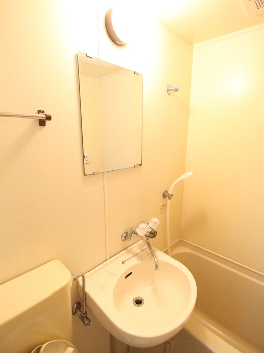 フロ－レンス小野原の物件内観写真