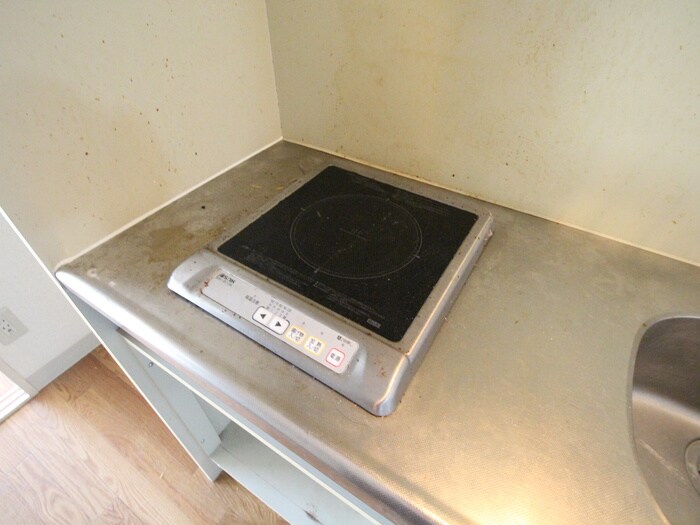 フロ－レンス小野原の物件内観写真