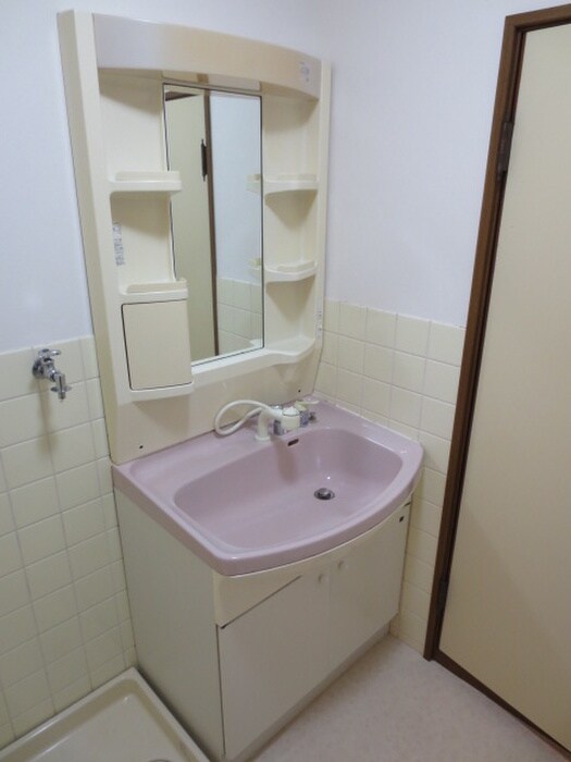 ヤマキヨハイツの物件内観写真