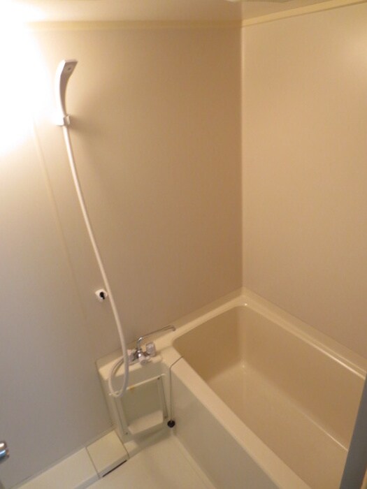 ヤマキヨハイツの物件内観写真