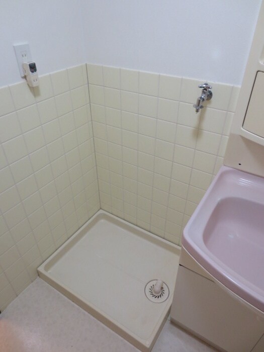 ヤマキヨハイツの物件内観写真