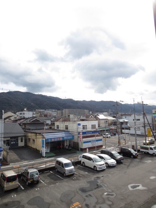 ヤマキヨハイツの物件内観写真