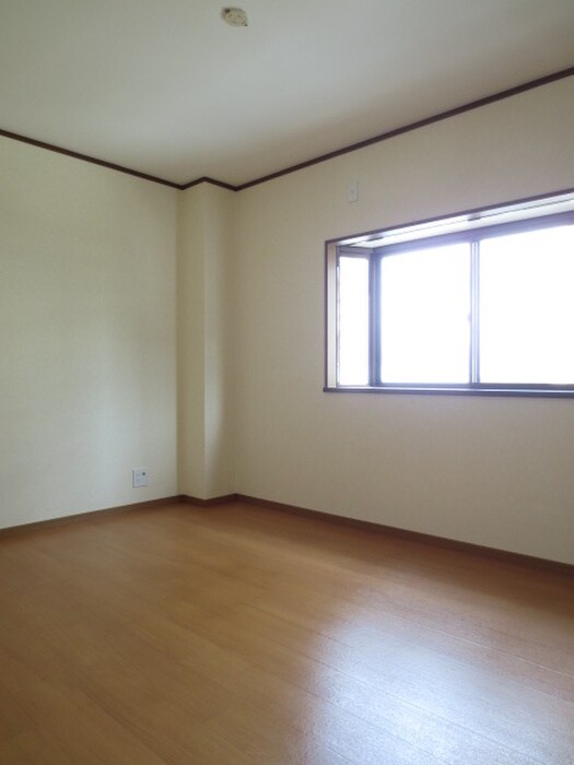 ヤマキヨハイツの物件内観写真