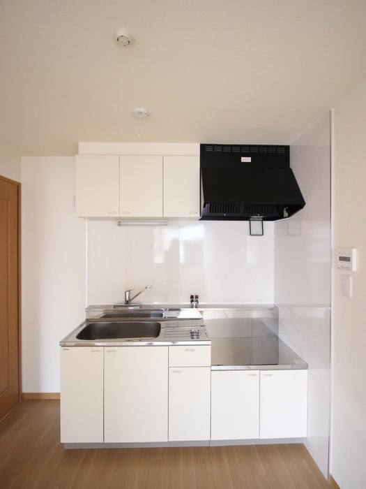 Ｋファミ－ルメゾンＢの物件内観写真