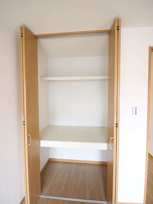 Ｋファミ－ルメゾンＢの物件内観写真