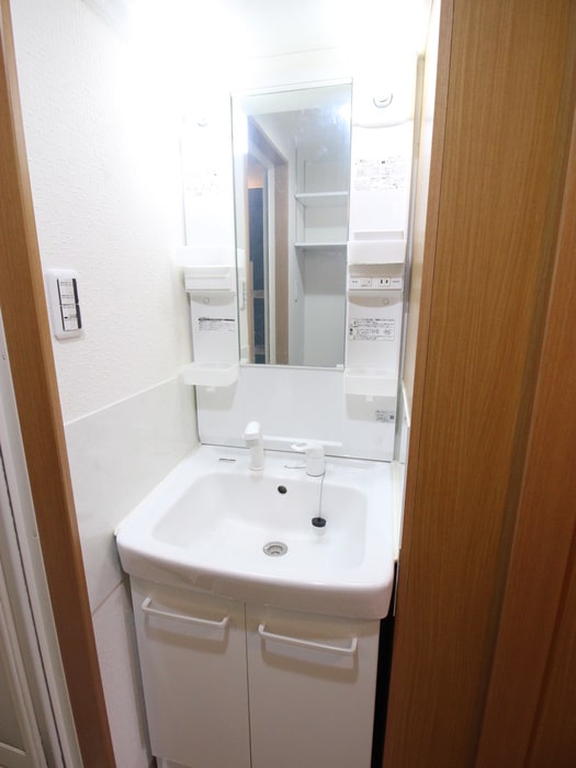 Ｋファミ－ルメゾンＢの物件内観写真